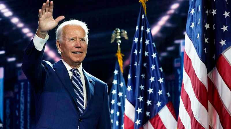 Présidentielle USA: Pourquoi Joe Biden met les Démocrates mal à l’aise. 