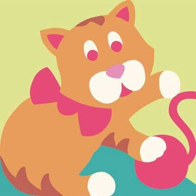 le chaton