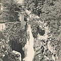 Trans-Les chutes