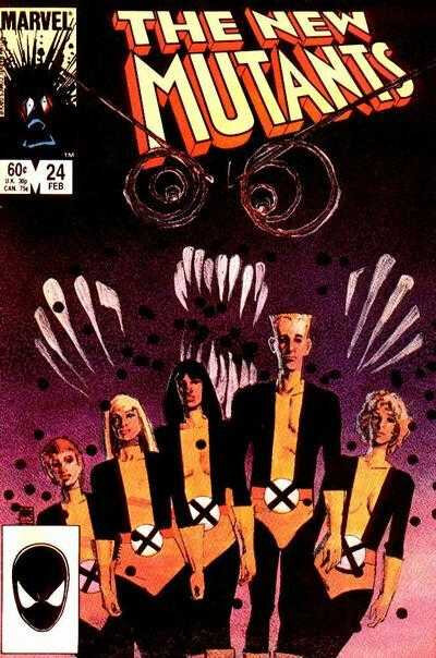 new mutants 1983 24