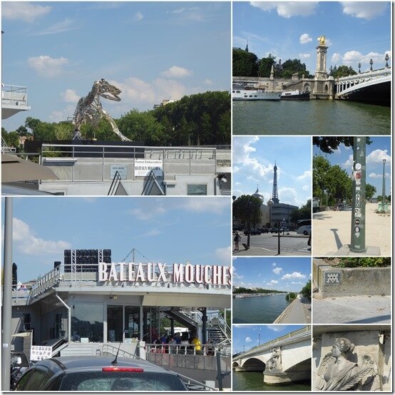 Paris 6 juillet 20182