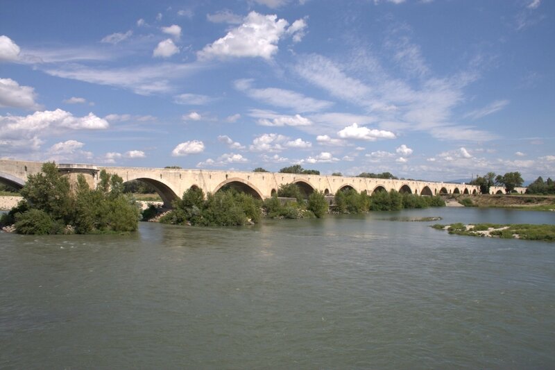 Pont Pont-Saint-Esprit