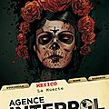  INTERPOL : MEXICO 