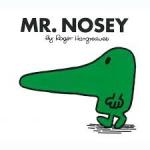 Hargreaves_Mr Nosey