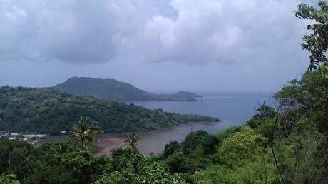 mayotte