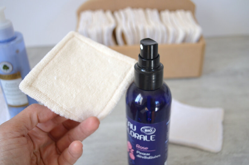 Lingettes à démaquiller maison-DIY-La chouette bricole (6)
