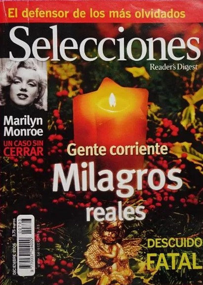 Selecciones (Esp) 2006
