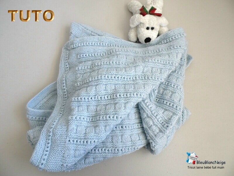 Fiche Tricot Bebe A Telecharger Tuto Modele Layette Tricot Tuto Tricot Bebe