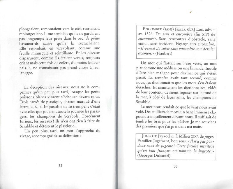 La grammaire est une chanson douce0001