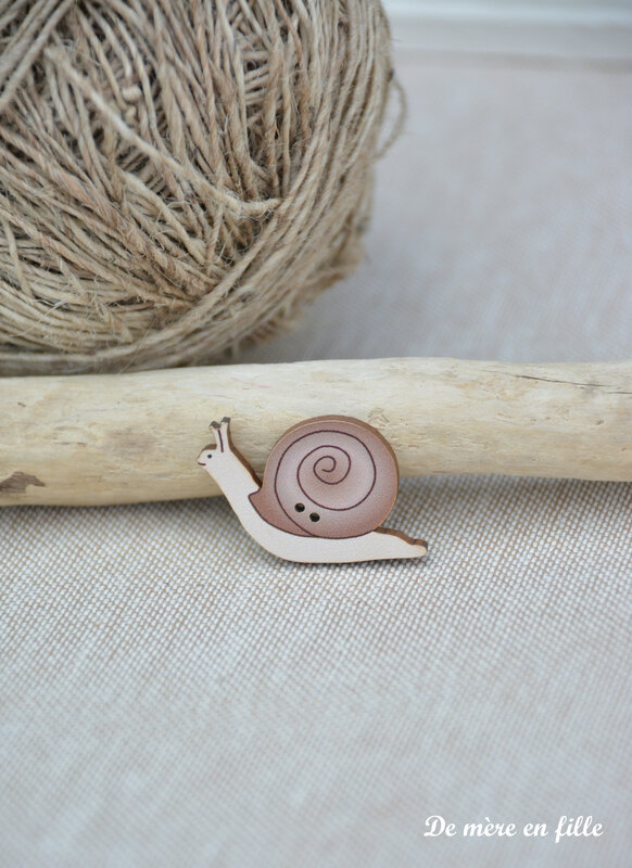 escargot