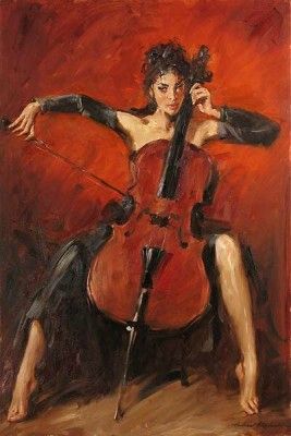 Andrew-Red_Symphony-36x24-G