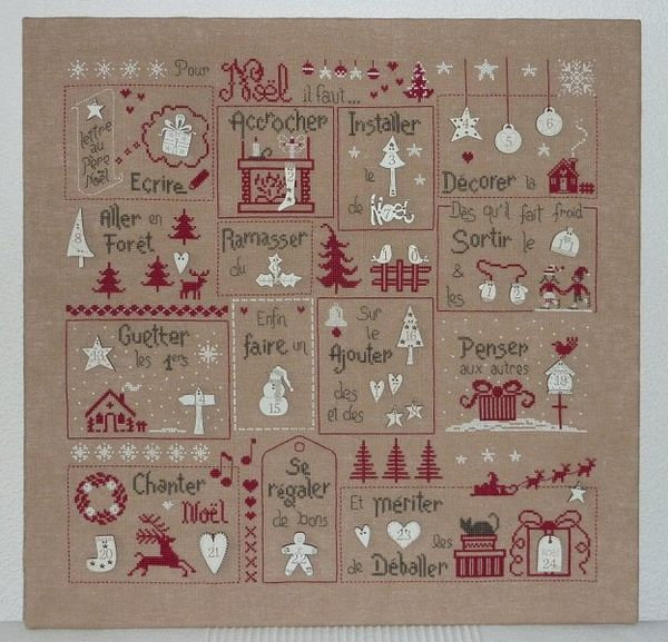 pour noel