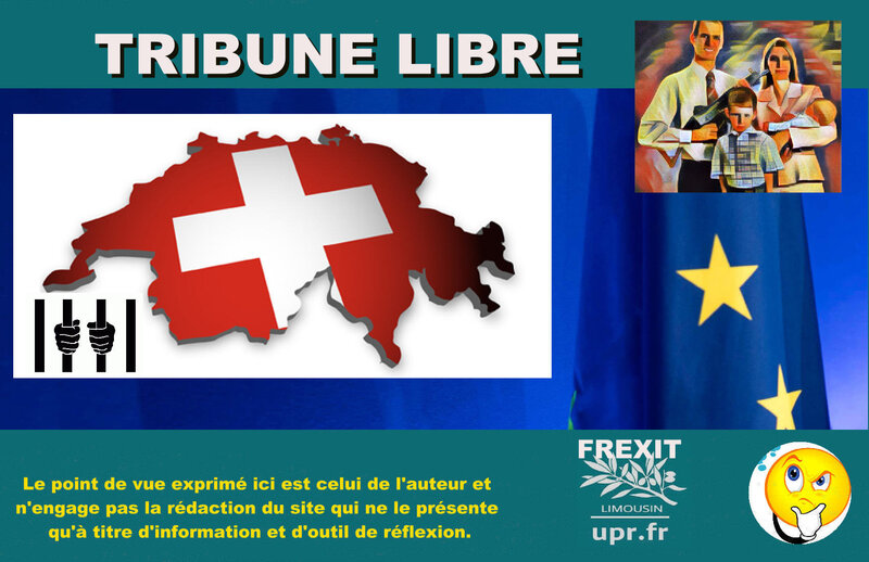 TL SUISSE UE ARMES