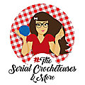 The serial crocheteuses & more