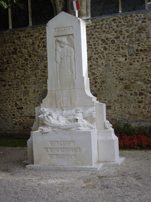 51120 - Sézanne