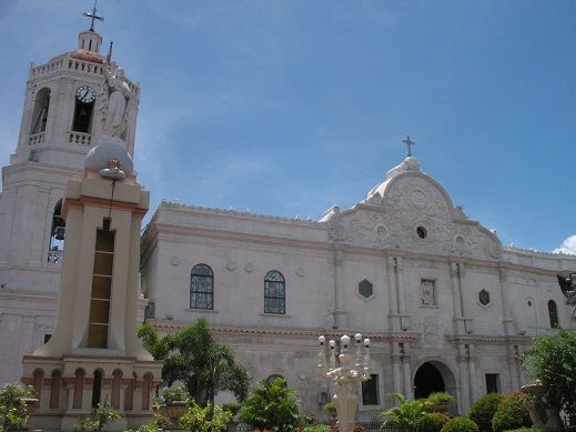 Site de rencontre de Cebu