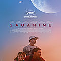 Cinéma : gagarine, le beau film de banlieue entre poésie et réalisme 
