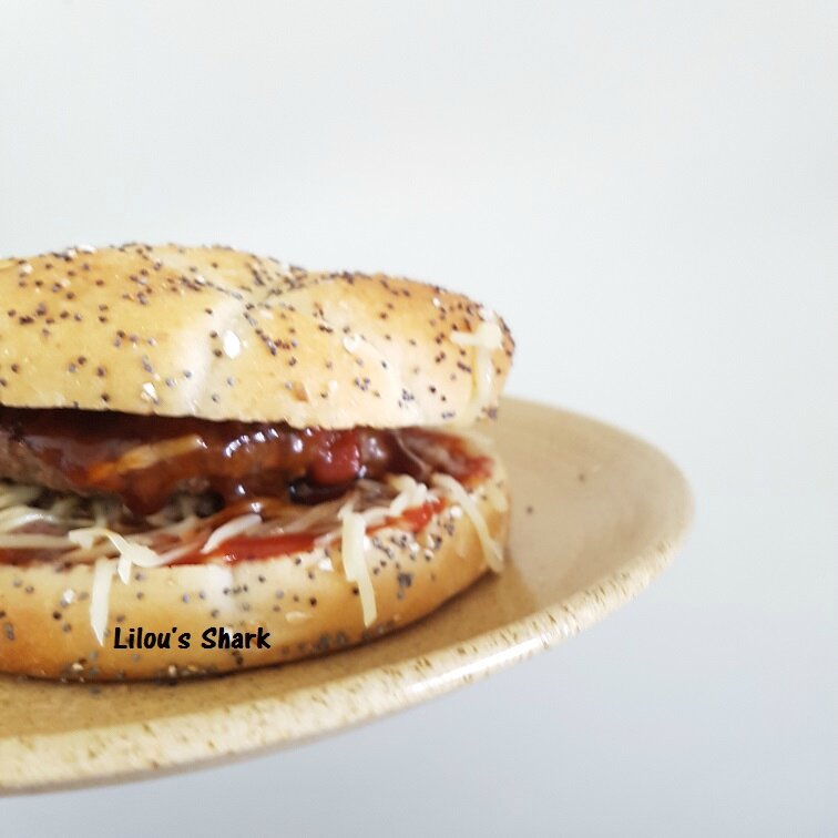 degustabox hamburger