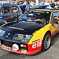 Alpine Renault A 310 V6 2