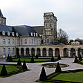 Caen, 27 janvier 2020: réunion de la dernière commission permanente du conseil régional de normandie