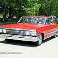 Chevrolet impala sport hardtop sedan de 1963 (retro meus auto madine 2012)