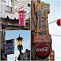 Chinatown 4- San Francisco