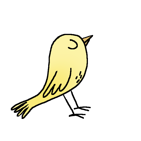 birdsalut