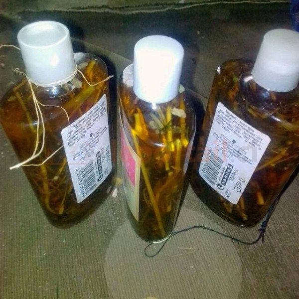 parfum