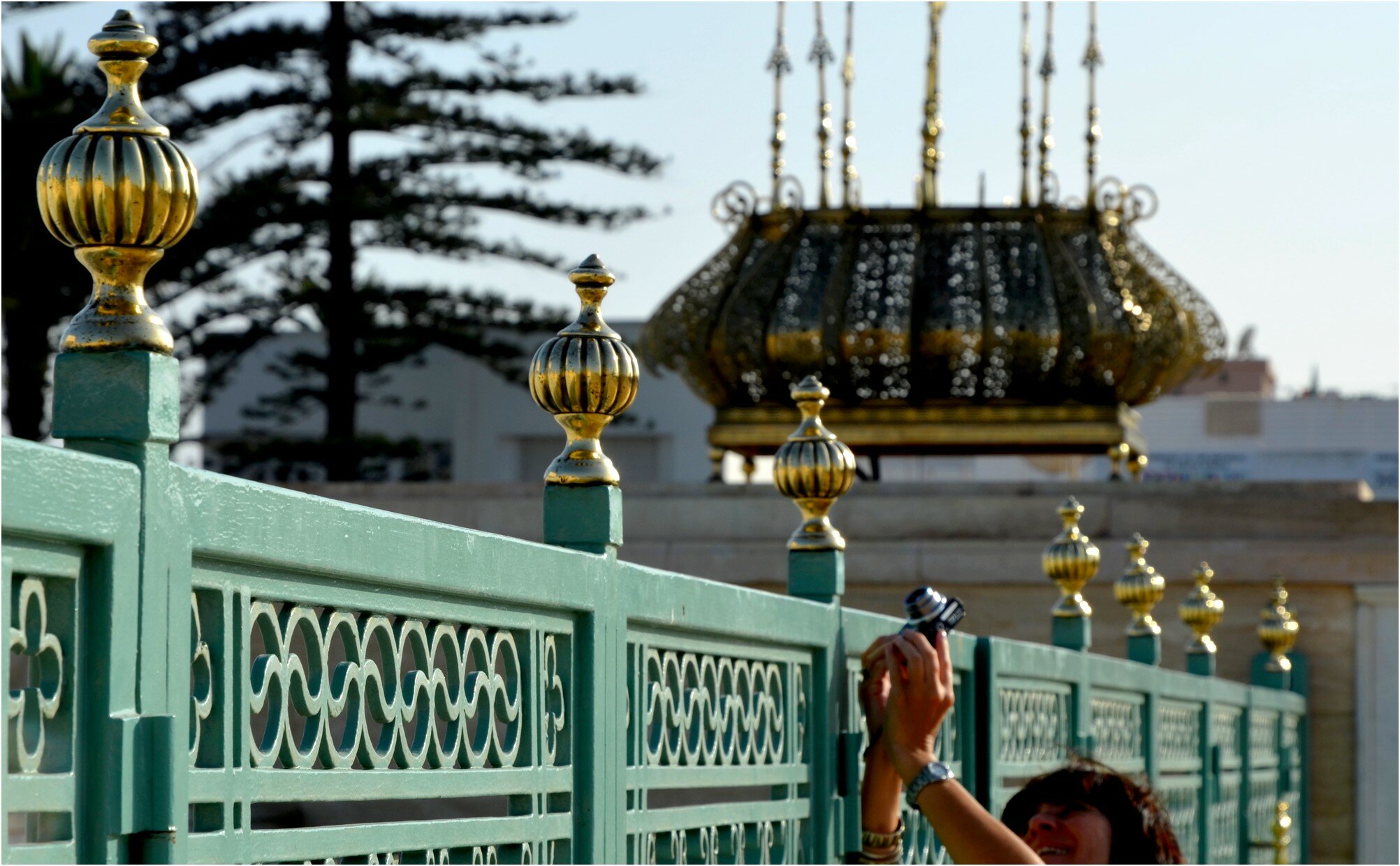 affection rencontre rabat