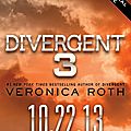 Divergent T3