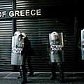 La crise grecque ou crise du modele allemand