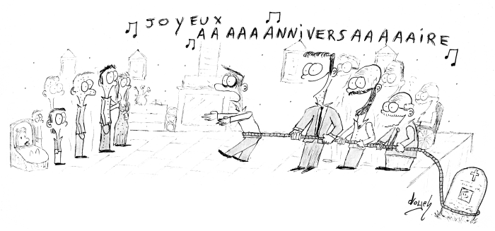 anniversaire 2018