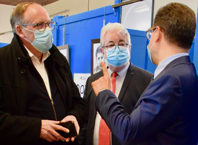 VACCINATIONS AUMALE HIRSON 2021 JJT Bricout Ziad Khoury