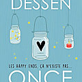 Once and for all, sarah dessen