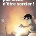Pas facile d'être un sorcier, tome 2