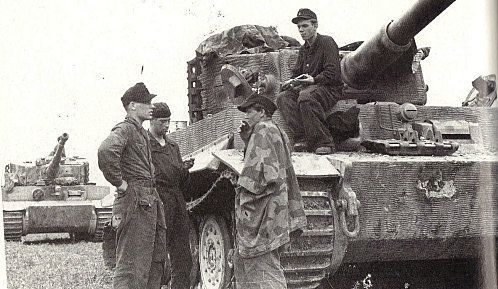 s-panzer 503