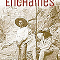 Les enchaines de Franck Chanloup