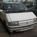 Renault espace turbo-dx (1988-1991)