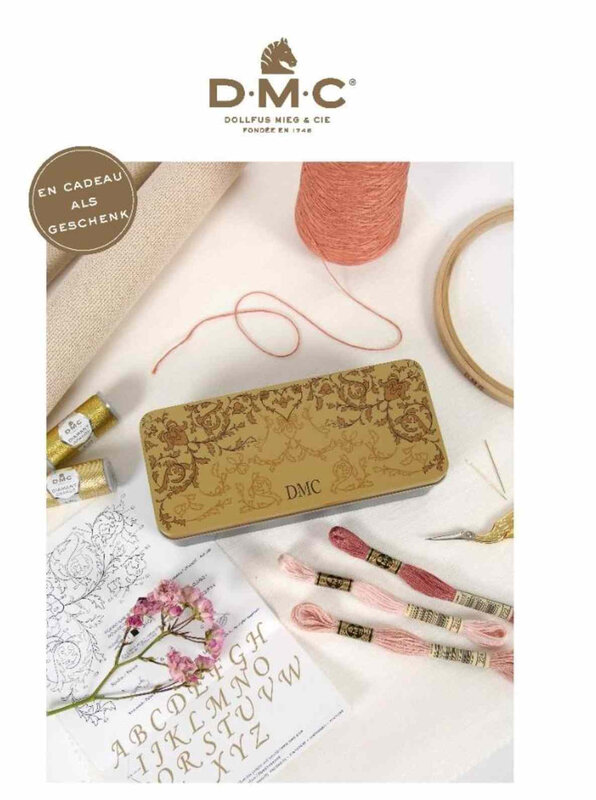 boite vintage