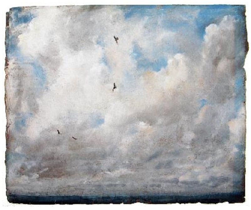 John Constable ...