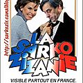 Cinéma : sortie de la sarkozizanie