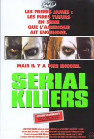 serial killers 1996