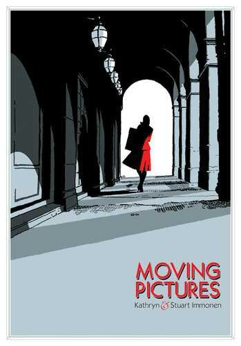 top shelf moving pictures TP