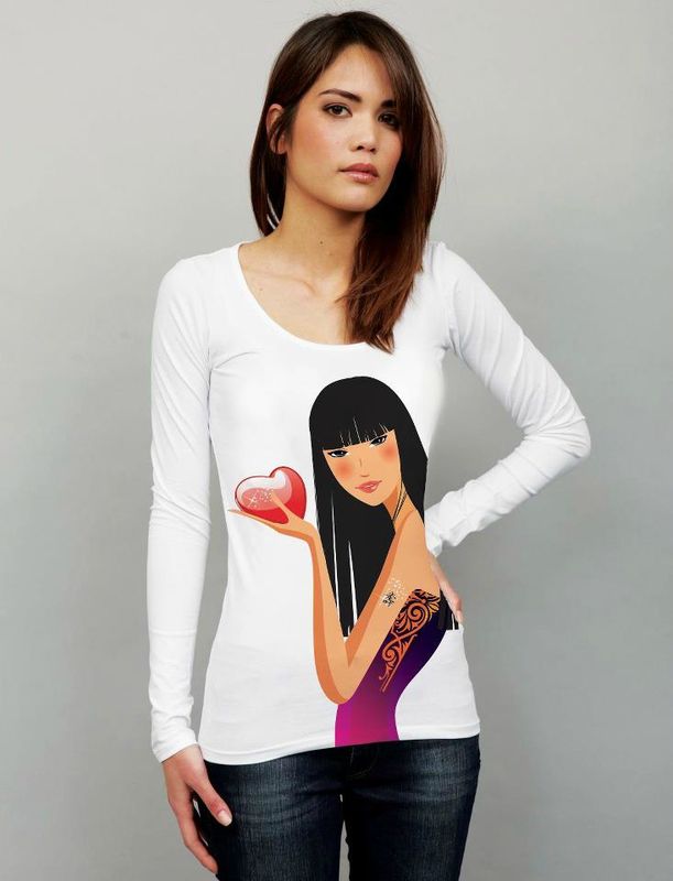 Tee shirt personnalisé Spreadshirt Tee shirt personnalisé Spreadshirt