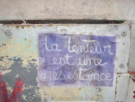 Quelques raisons à la lenteur d'indexation d'un site
