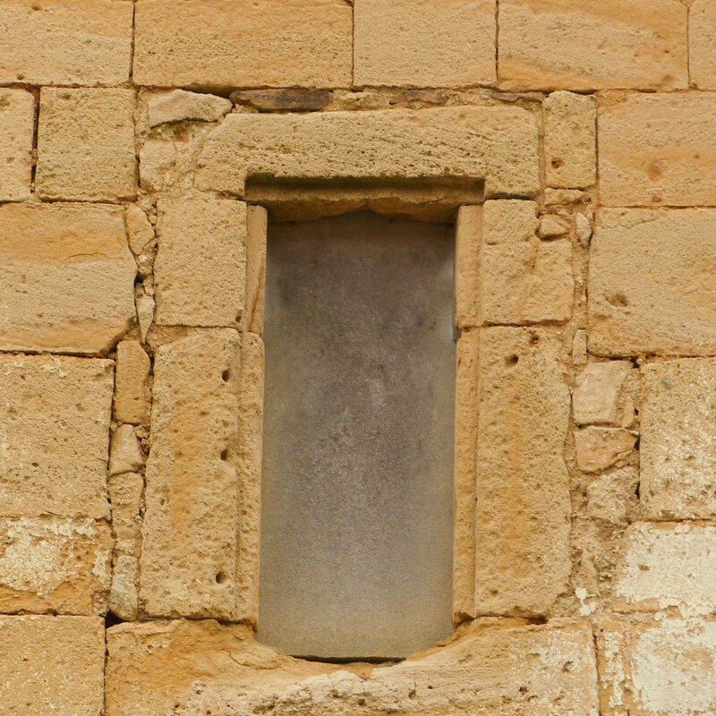 A PORTE FENETRE GRANDE GRILLES VASQUES FLEURS a placer32