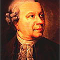 Friedrich gottlieb klopstock (1724 – 1803) : la nuit d’été / die sommernacht