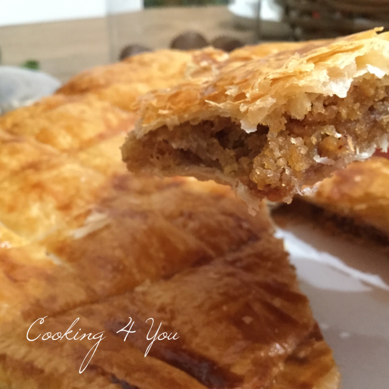 galette des rois noisette praliné 041
