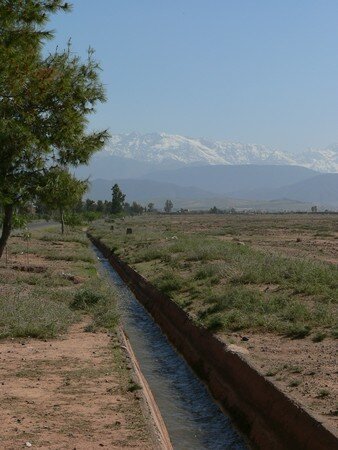 maroc