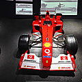 2002 - Ferrari F1 2002_27 HL_GF